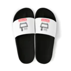 brwild7のニューヨーカー入浴（風呂） Sandals