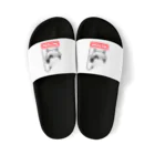 brwild7のニューヨーカー（シャワー） Sandals