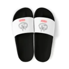 brwild7のニューヨーカー入浴（温泉） Sandals