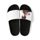 真田 春町@歌い手の真田春町オリジナルグッズ第0弾 Sandals