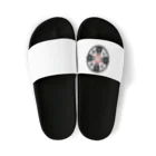 NEOJAPANESESTYLE                               の髑髏deROCK  Sandals