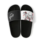 Chig-Hugのhigan Sandals