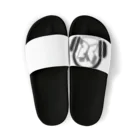 Singer yun official goods siteのyun-goods Sandals