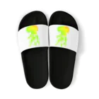 水草のBONSAI Sandals