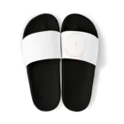 Utaco. Official SUZURI Shopの℃-taion- Sandals