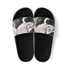 Fantastic FrogのFantastic Frog -Calm Version- Sandals