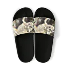 Fantastic FrogのFantastic Frog -Dry Moss Version- Sandals