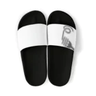 spoonのmg.（もっぐ） Sandals