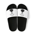 locus-loquaxのLET'S 1UP Sandals