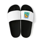 三崎 RSD Villageの太陽　波 Sandals