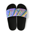 𝘼𝙄𝙕のAIZTOUKYOU-01 Sandals