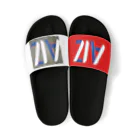 𝘼𝙄𝙕のAIZTOUKYOU-00 Sandals