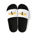 大の寿司　玉子 Sandals