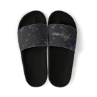 shop　プラグシールの宇宙の Sandals