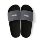 cosmicatiromのDNA グレー Sandals