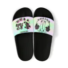 加藤亮の電脳チャイナパトロール Sandals