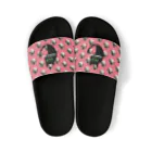 𝙈𝙊𝙈𝙊'𝙨 𝙎𝙝𝙤𝙥のMOMOのサンダル-06 Sandals