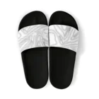 ufufuno.shopのyuragi Sandals