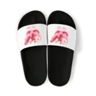 nuppuのナマケモノHarmony　R Sandals