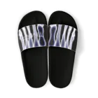 TIMRPのSkeleton Sandals