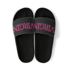 錯乱ボーイのVIRGIN Sandals