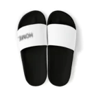 -Home-のHOME  Sandals