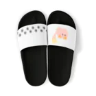 Kuro*s Brandのイヌっぽいなにか Sandals