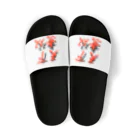 iroaSHOPの天下無双 Sandals