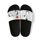 ksのyou talkin' to me Sandals