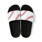 Baseball Buffのベースボールシーム Sandals