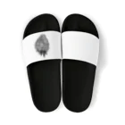 Adulti Lasciviのイチゴ Sandals