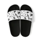 SEXPLOSIONのS&M's Sandals