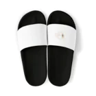 とっとこオムのアル中しなもん Sandals