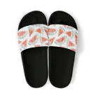 Kusunokiのスイカ Sandals