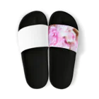 flower_n🌷のROSE Sandals