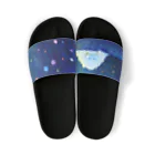 タケイチユウのcloud Sandals