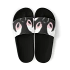 南極商店のケープペンギン Sandals
