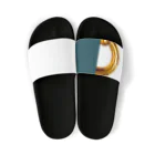 Suitのhalf01p Sandals