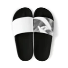 Shin0315の鎖骨がZに折れた記念グッズ Sandals