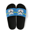 TENYONのneko Sandals