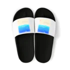 さくらもちのsummer vacation Sandals