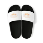 i_am_cutieloverinのらぶりーおさるちゃん Sandals