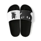 いよかん shopのジャーンねこ Sandals