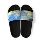 ojinboの積乱雲 Sandals