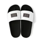 NO LIFE STOREのNO PLAY NO LIFE. Sandals