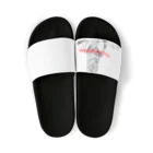 couleurのTrue freedom Sandals