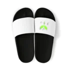 NPO法人NEXT CONEXIONのこどもタウン Sandals