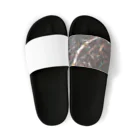 kotekumanのPSYCHO-木2 Sandals