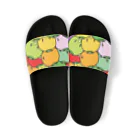 みかんかっぱアパレルⅡのみかんづくし Sandals