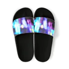 maaya2107の夜天 Sandals